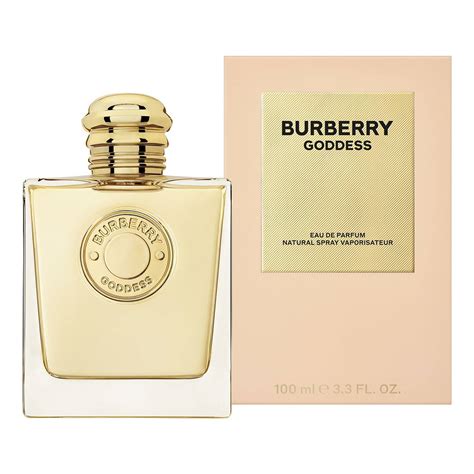 burberry goddess femme|Burberry goddess sephora vanilla.